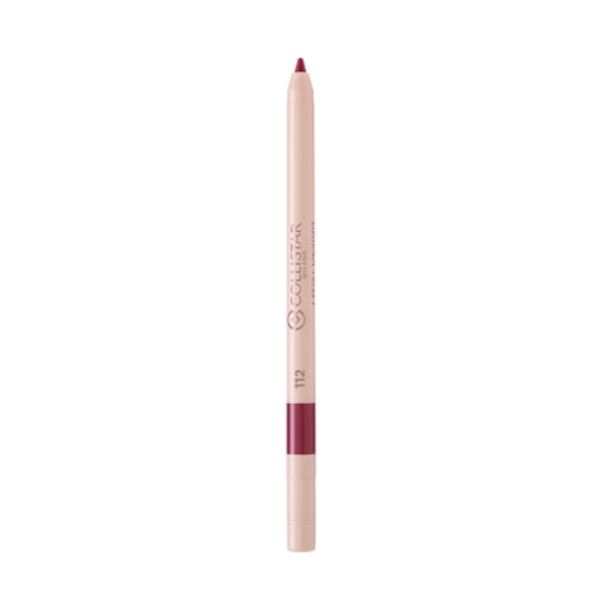 COLLISTAR TWIST DESIGN LIP PENCIL  112 IRIS FIORENTINO